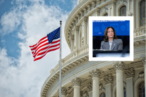 Dove vive Kamala Harris? Tutte le case della candidata alla presidenza Usa