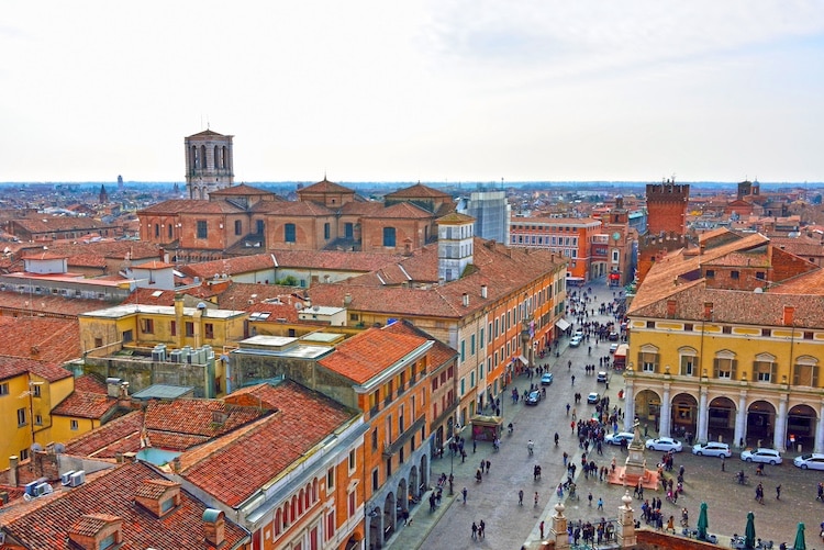 Ferrara