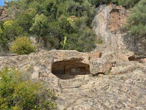 Domus de Janas, cosa sono le