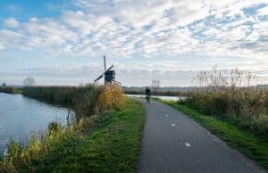 Quali sono le piste ciclabili più belle del mondo?