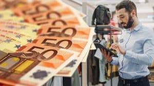 3.540€ al mese senza diploma