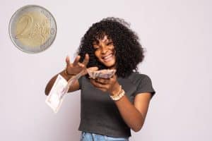 Le tre monete da 2 Euro più rare