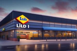 Lidl presenta un innovativo pulitore per vetri