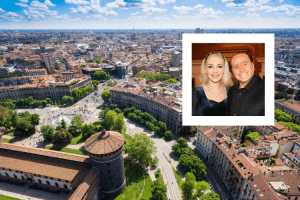 Marta Fascina compra casa dai figli di Berlusconi: ecco quanto costa