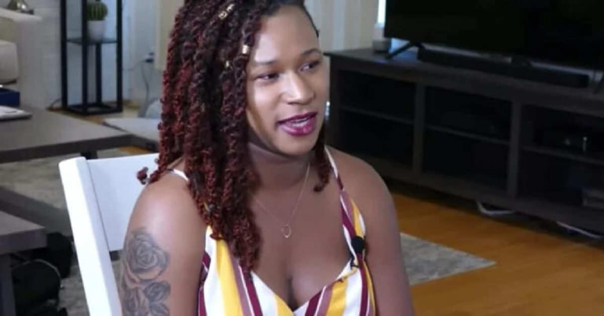 Schiacciata da un debito studentesco