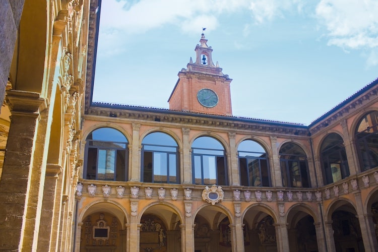 Università di Bologna