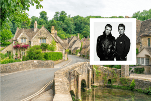 Dove vivono Liam e Noel Gallagher: tutto sulle case dei fratelli degli Oasis