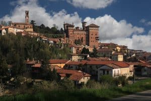 Castello di Cereseto