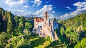 Dove si trova e come visitare il Castello di Dracula