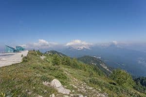 Monte Rite, Dolomiti