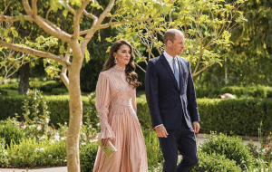 La casa di William e Kate: dove vivono gli eredi al trono britannici?