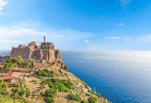 Fortezza Capraia in vendita