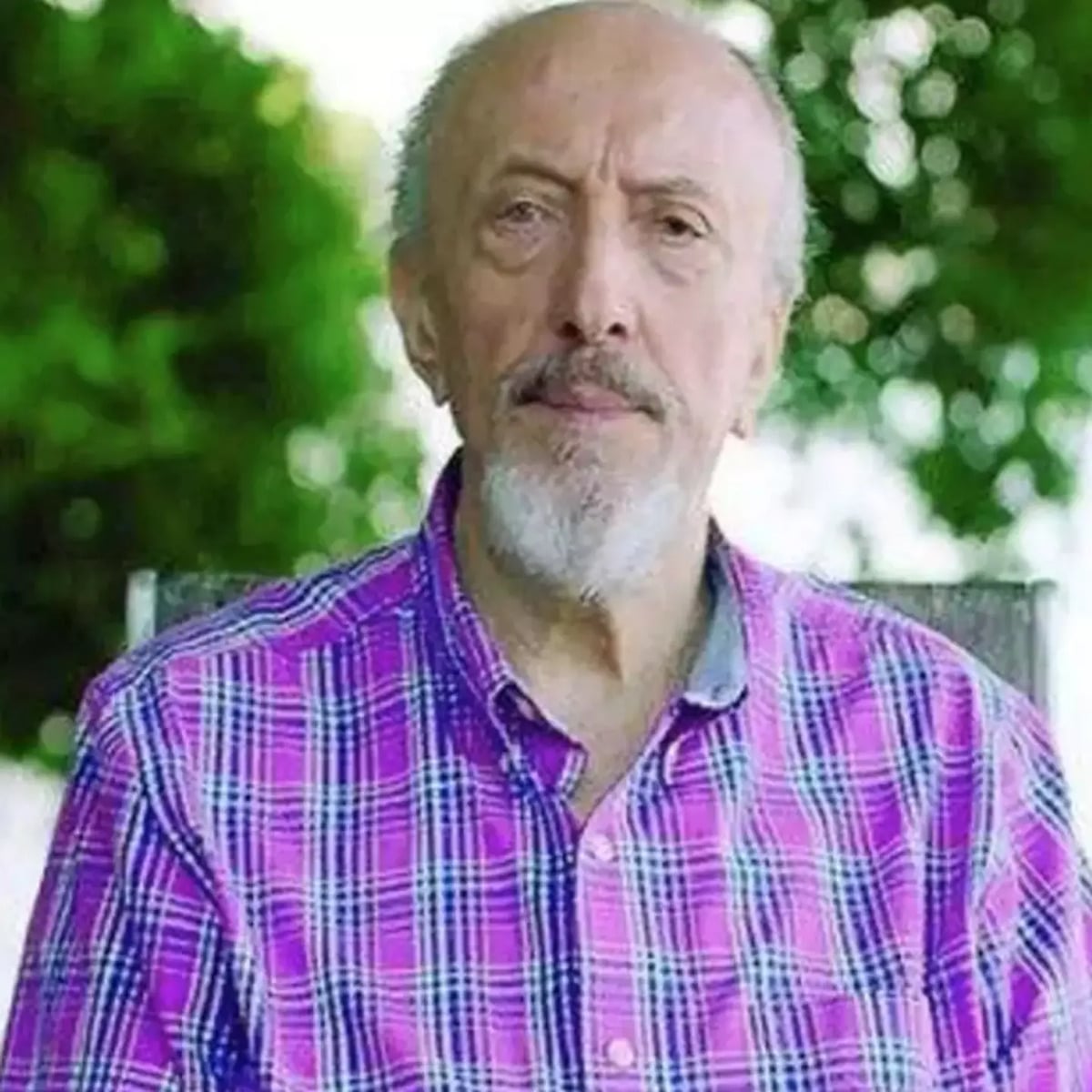 Stefan Mandel