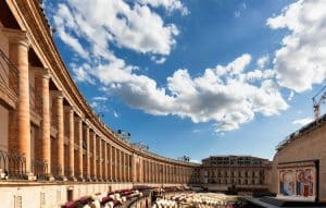 Teatro Sferisterio Macerata