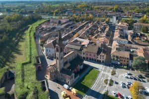 Alla scoperta delle casematte di Pizzighettone: cosa sono e dove si trovano