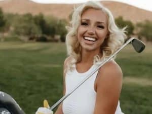 Un barista del campo da golf_1