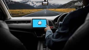 Waze