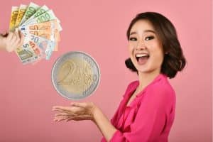 vendo monete rare da 2 euro