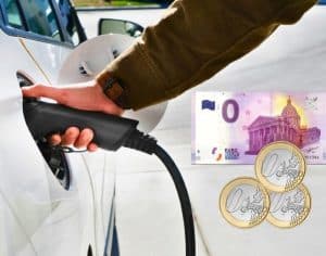 Auto elettrica