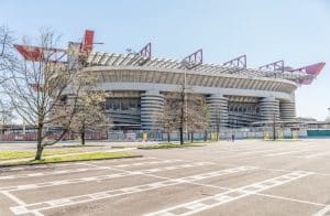 Stadio San Siro