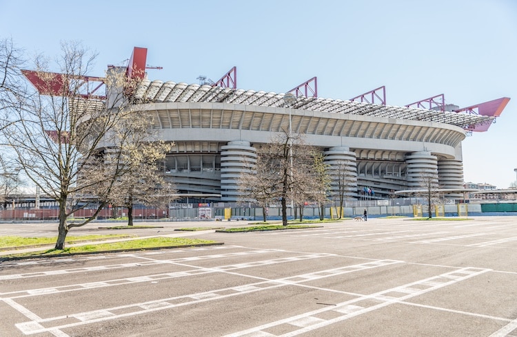 Stadio San Siro