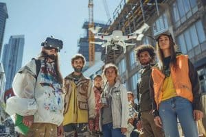 Cinque lavori sorprendenti
