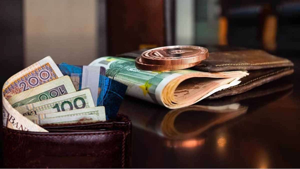 Ecco la quantità massima di denaro contante consentita a casa