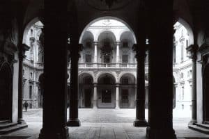 Palazzo Saluzzo di Paesana