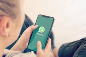 Guida whatsapp