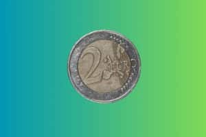 La moneta rara da 2 euro che vale 13.000 euro