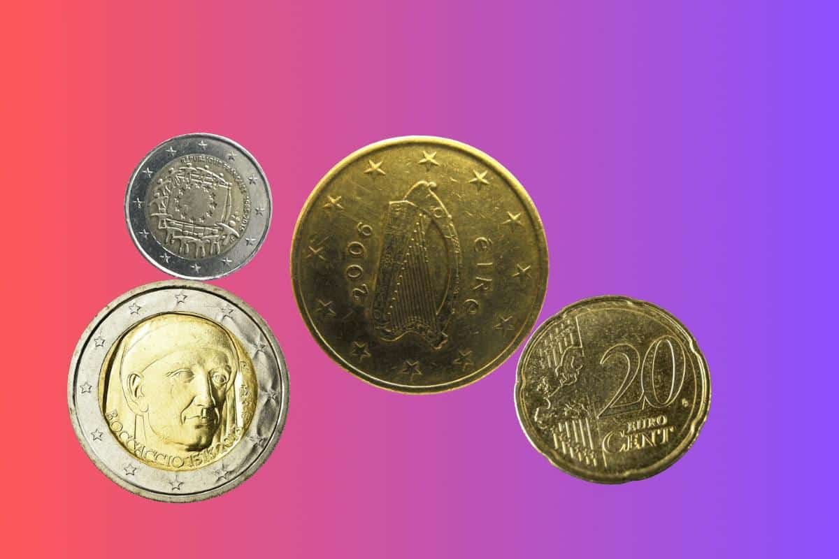 Le monete che potrebbero aumentare di valore