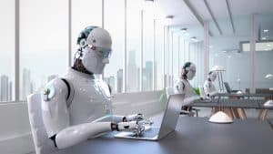 L'intelligenza artificiale generativa