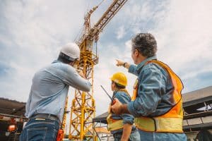 Patente a punti nei cantieri, cosa cambia per gli amministratori di condominio