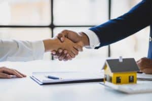 compravendita immobiliare