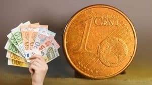 Questa moneta da un centesimo può valere 50000€