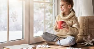 Questo trucco ti farà risparmiare denaro questo inverno
