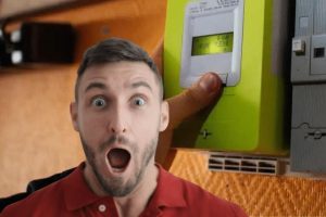 Risparmio Elettrico in inverno