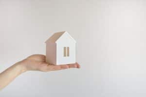 casa in miniature