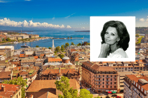 Dove vive Sophia Loren? Tutte le case dell