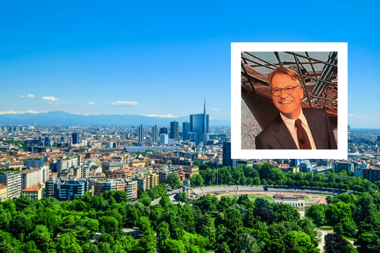 Dove abita Nicola Porro, giornalista e conduttore di Quarta Repubblica?