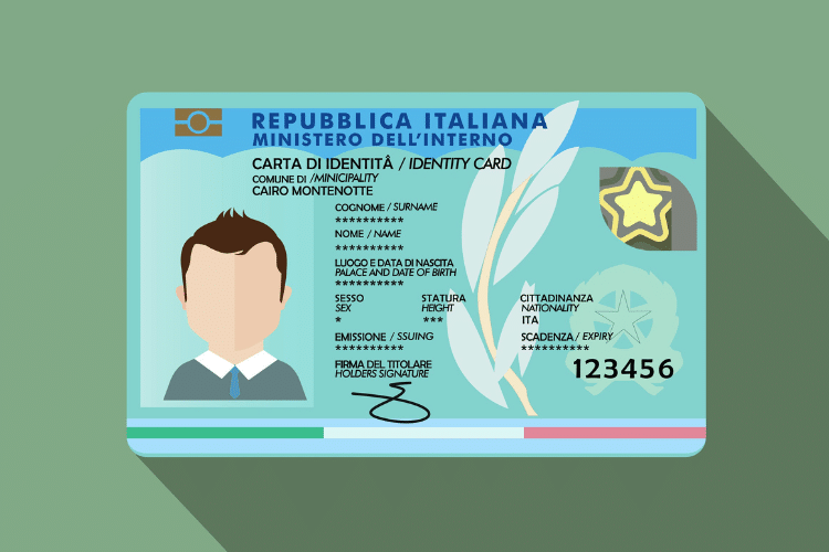 Quando si cambia la residenza bisogna rifare anche la carta di identità?