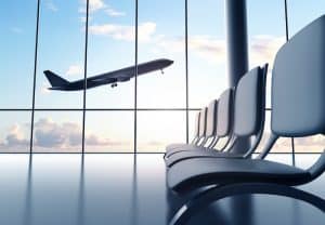 aeroporto