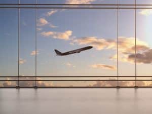 aeroporto