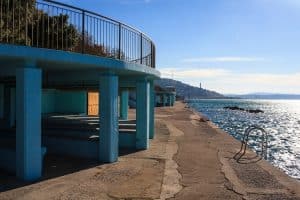 Topolini di Trieste