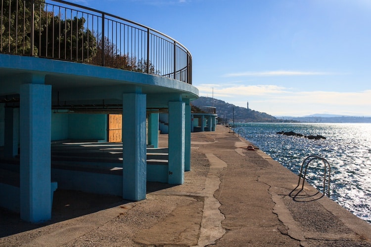 Topolini di Trieste