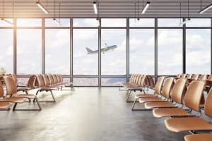 aeroporto