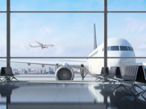aeroporto