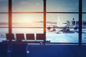 aeroporto