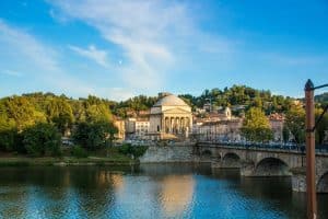 Chiesa della Gran Madre di Dio