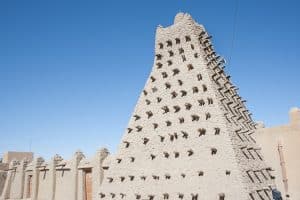 Timbuktu